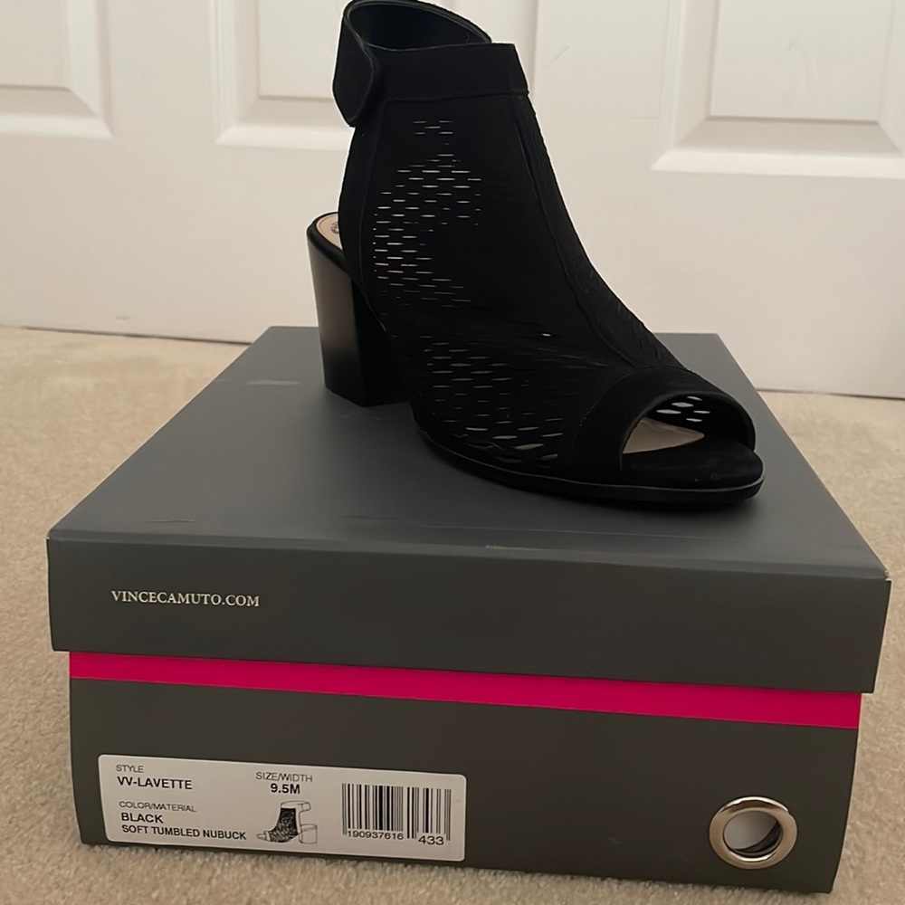NWT Vince Camuto Lavette shoes